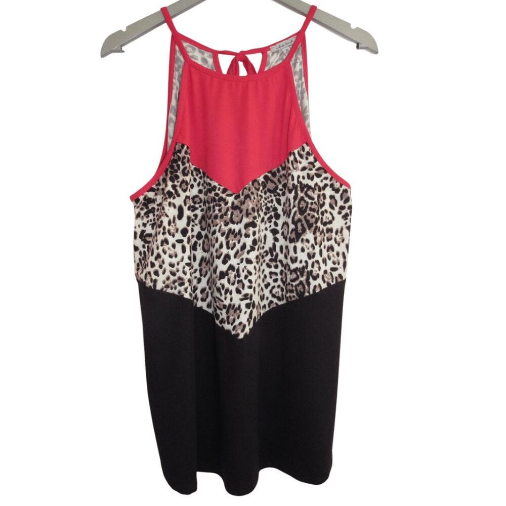White Birch Tank Top Sz XL